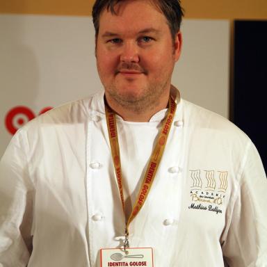 Mathias&nbsp;Dahlgren